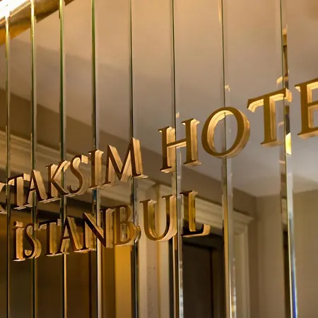 Cvk Taksim איסטמבול