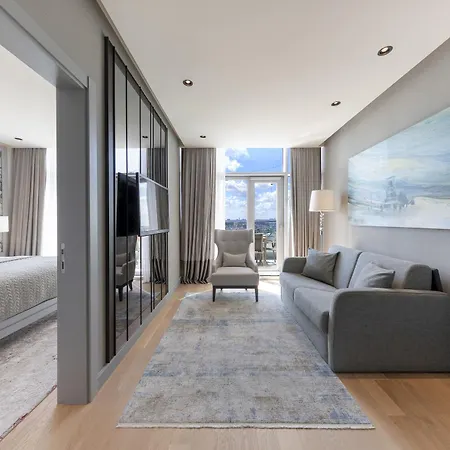 Cvk Taksim Hotel Provincia di Istanbul