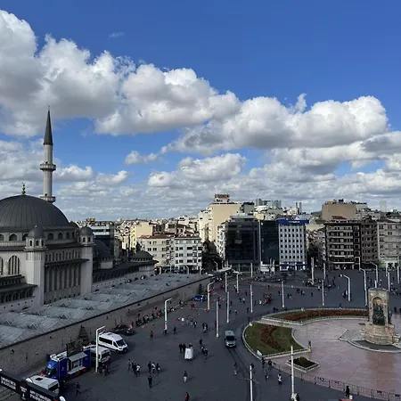 Cvk Taksim