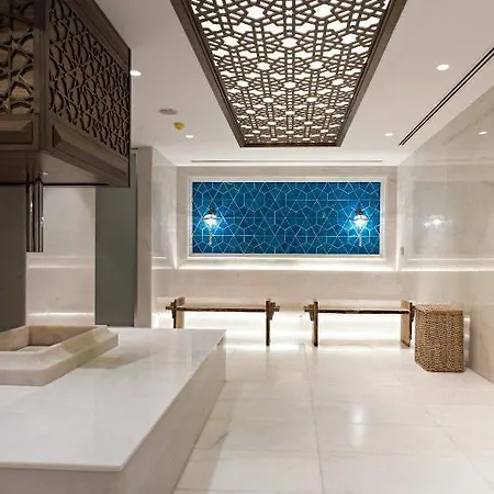 Cvk Taksim Hotel Provincia di Istanbul