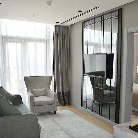 Hotel Cvk Taksim Provincia di Istanbul