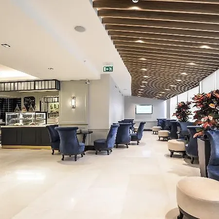 Cvk Taksim Hotel Provincia di Istanbul