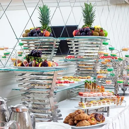 Cvk Taksim Hotel Provincia di Istanbul