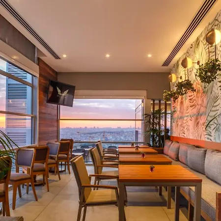 Hotel Cvk Taksim Provincia di Istanbul