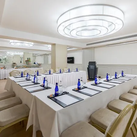 Cvk Taksim 4* Provincia di Istanbul