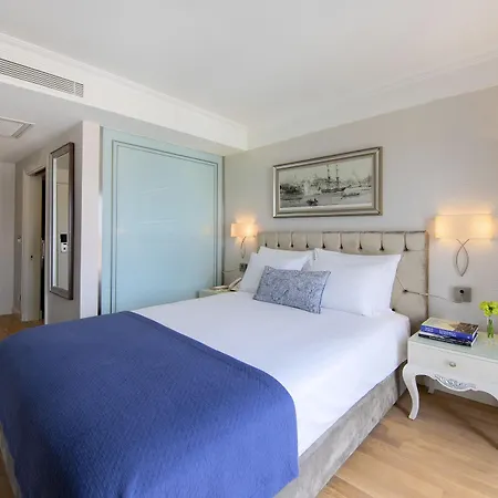 Cvk Taksim Hotel Provincia di Istanbul