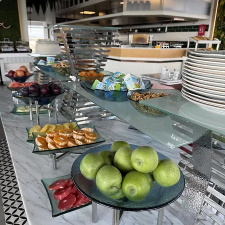 酒店 伊斯坦布尔cvk塔克西姆酒店 伊斯坦布尔