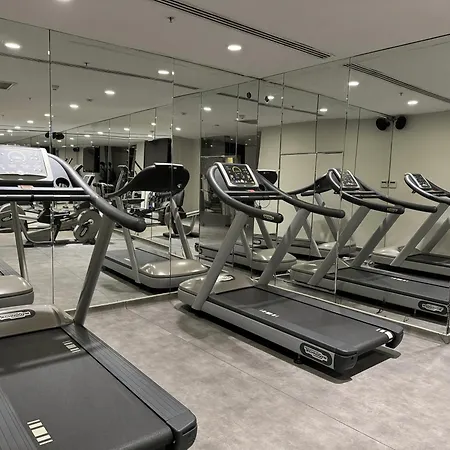 伊斯坦布尔cvk塔克西姆酒店 酒店