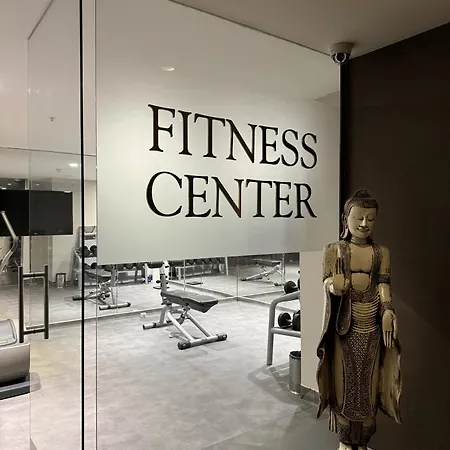 酒店 伊斯坦布尔cvk塔克西姆酒店