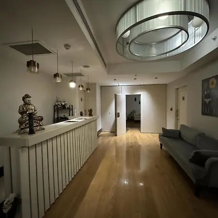 Cvk Taksim Hotel 4*