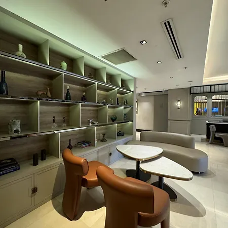 Hotel Cvk Taksim 4*