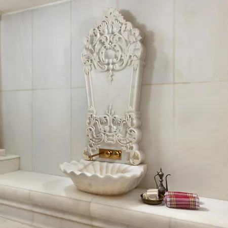 Cvk Taksim Отель 4*