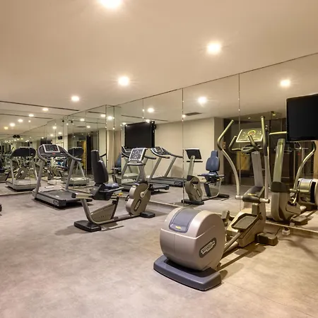 Cvk Taksim 4* Istanbul