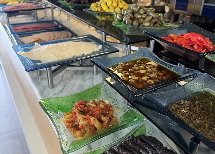 Cvk Taksim Hotel Istanbul