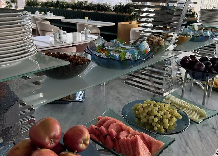 Cvk Taksim 4* Istanbul