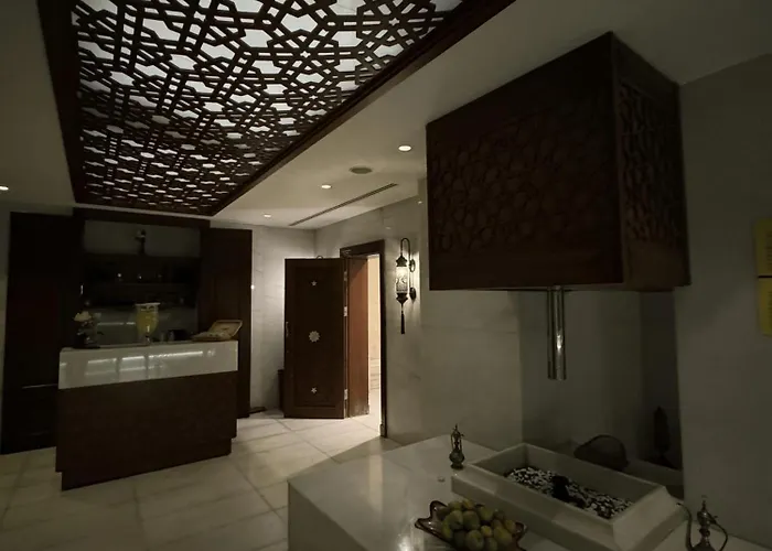 Hotel Cvk Taksim Istanbul