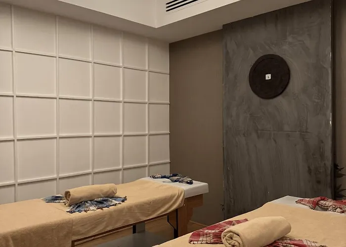 Cvk Taksim Hotel Istanbul