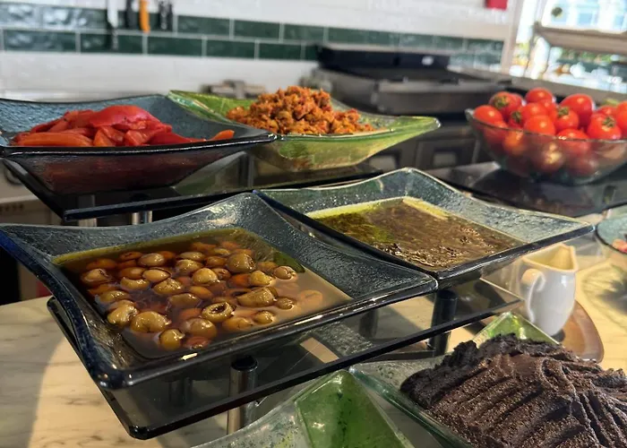 Cvk Taksim 4* Istanbul