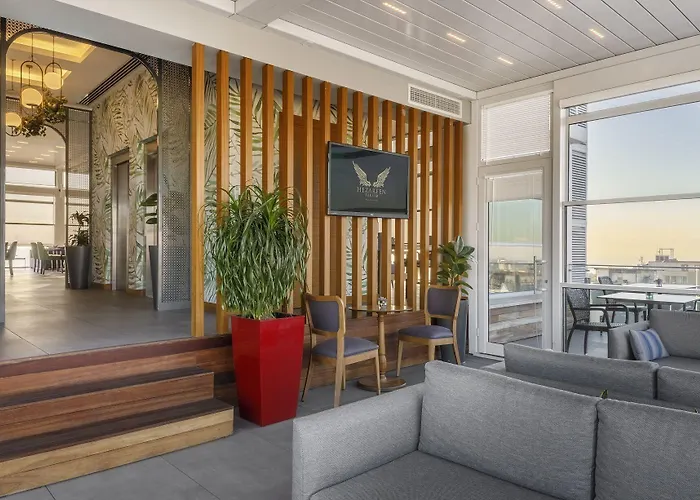 Cvk Taksim 4* Istanbul