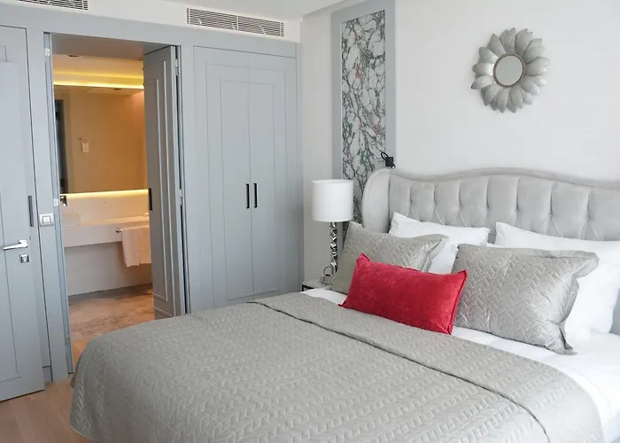 Cvk Taksim Hotel Istanbul