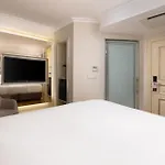 호텔 Cvk Taksim 이스탄불