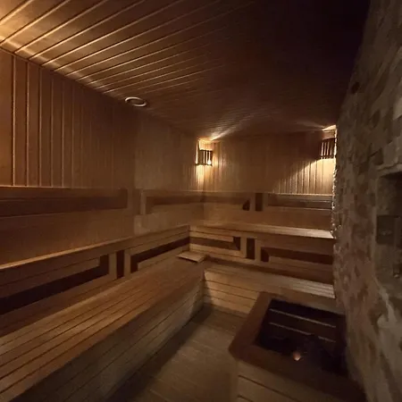 Cvk Taksim Hotel Istanboel