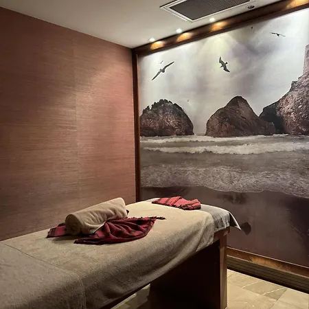 Hotel Cvk Taksim Istanboel