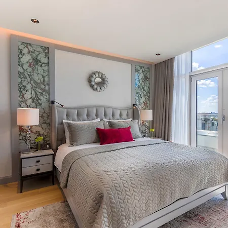 Hotel Cvk Taksim Istanboel