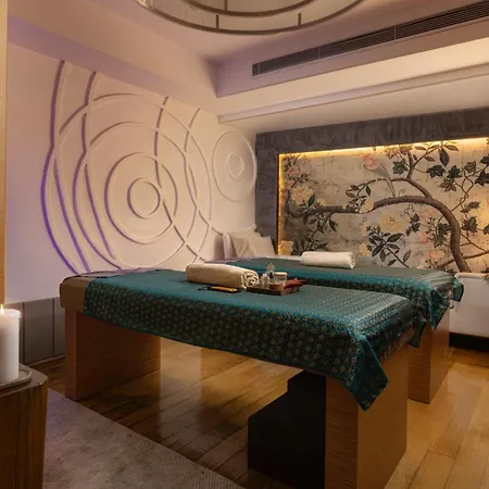 Cvk Taksim 4* Istanbul