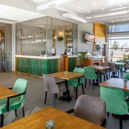 伊斯坦布尔cvk塔克西姆酒店 酒店