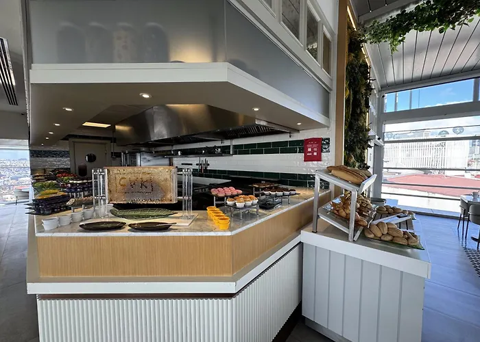 Cvk Taksim איסטמבול