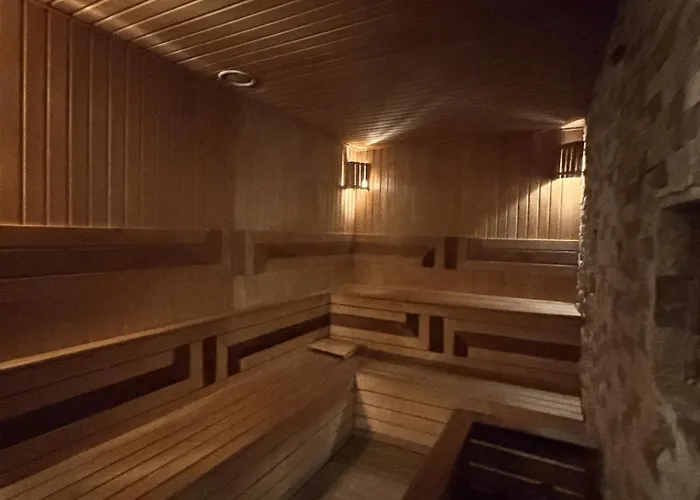 Cvk Taksim מלון איסטמבול