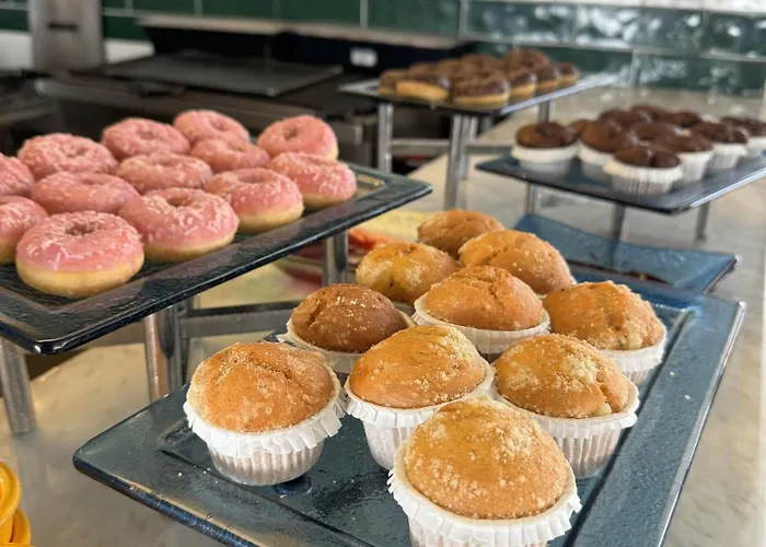 Cvk Taksim מלון 4*