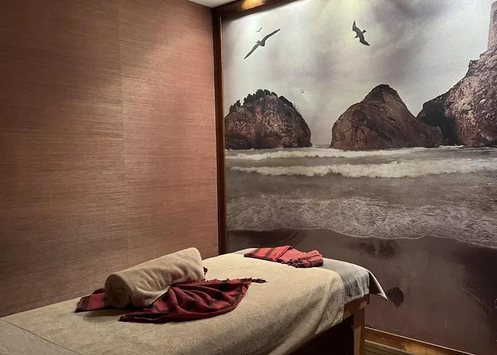 מלון Cvk Taksim איסטמבול