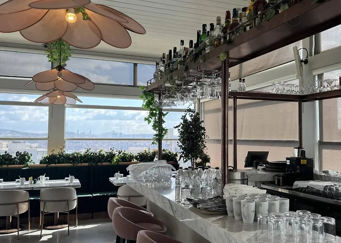 Cvk Taksim איסטמבול