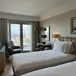 Hotel Cvk Taksim Istanbul