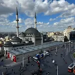 Cvk Taksim 4* Istanbul