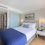Hotel Cvk Taksim 4*