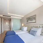 Cvk Taksim Hotel