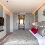 Cvk Taksim Hotel 4*