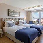 Hotel Cvk Taksim Istanbul