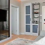 Hotel Cvk Taksim
