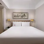 Cvk Taksim 4* Istanbul