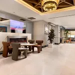 Cvk Taksim Hotel
