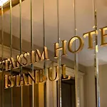 Cvk Taksim Istanbul