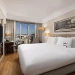 Cvk Taksim 4* Istanbul