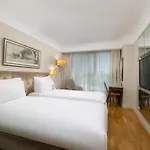Cvk Taksim Hotel