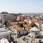 Cvk Taksim Hotel 4*