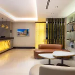 Hotel Cvk Taksim 4*