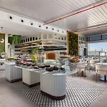 Hotel Cvk Taksim Istanbul